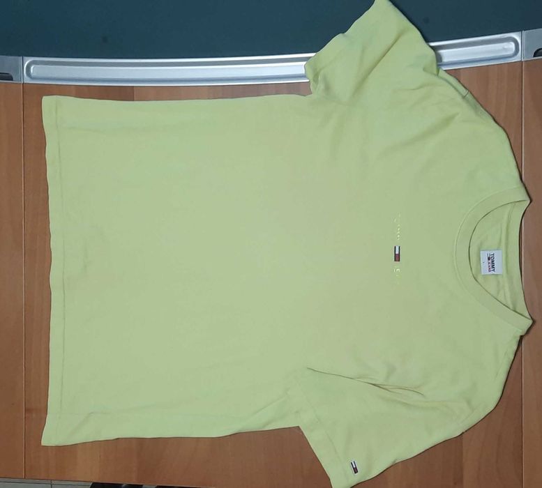 Tommy Jeans-Много Запазена