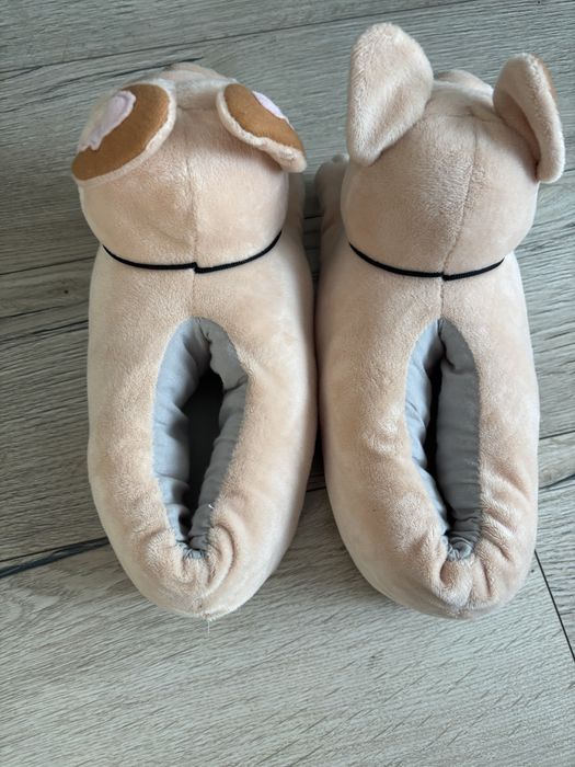 Детски пантофи EGGO