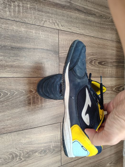 Зальники Joma б/у