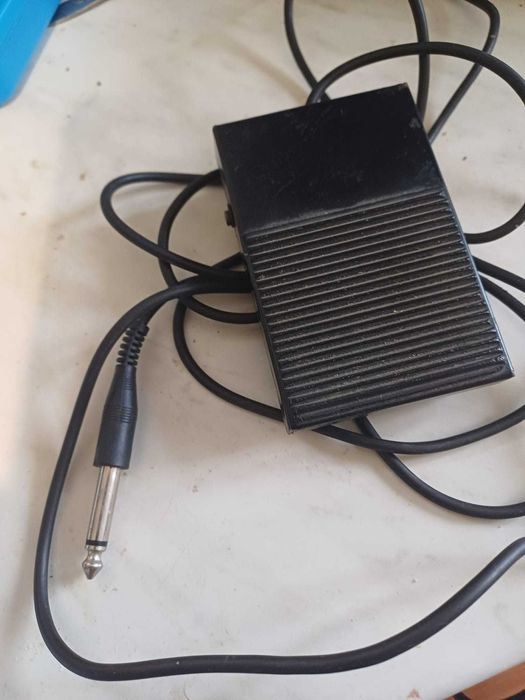 Vand pedale  sustain din  metal   Made JAPAN