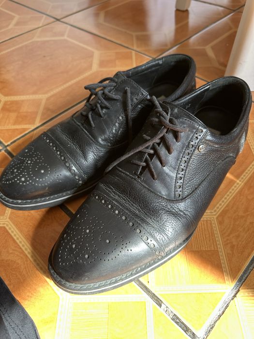 Продам туфли мужские