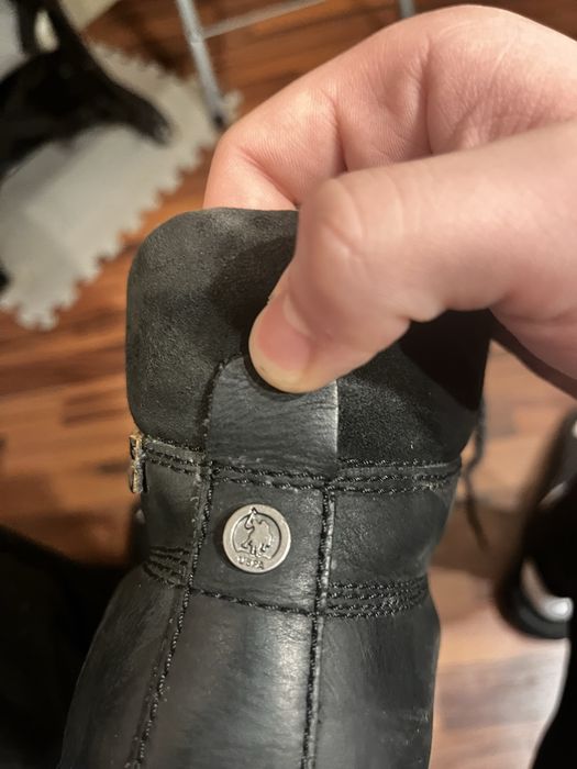 Мъжки ботуши U.S. POLO ASSN.