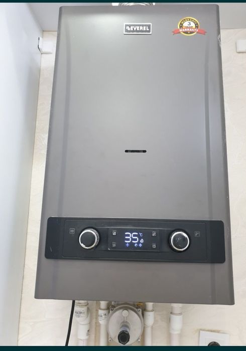 Ремонт двухконтурных котлов  Газ козонларини таьмирлаш хизмати