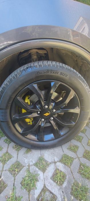 Dodge Durango R/T 2019