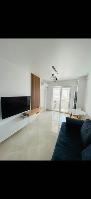 Vând apartament 2 camere (Studio) - Direct proprietar - Central Adress Residence - Năsăud 77