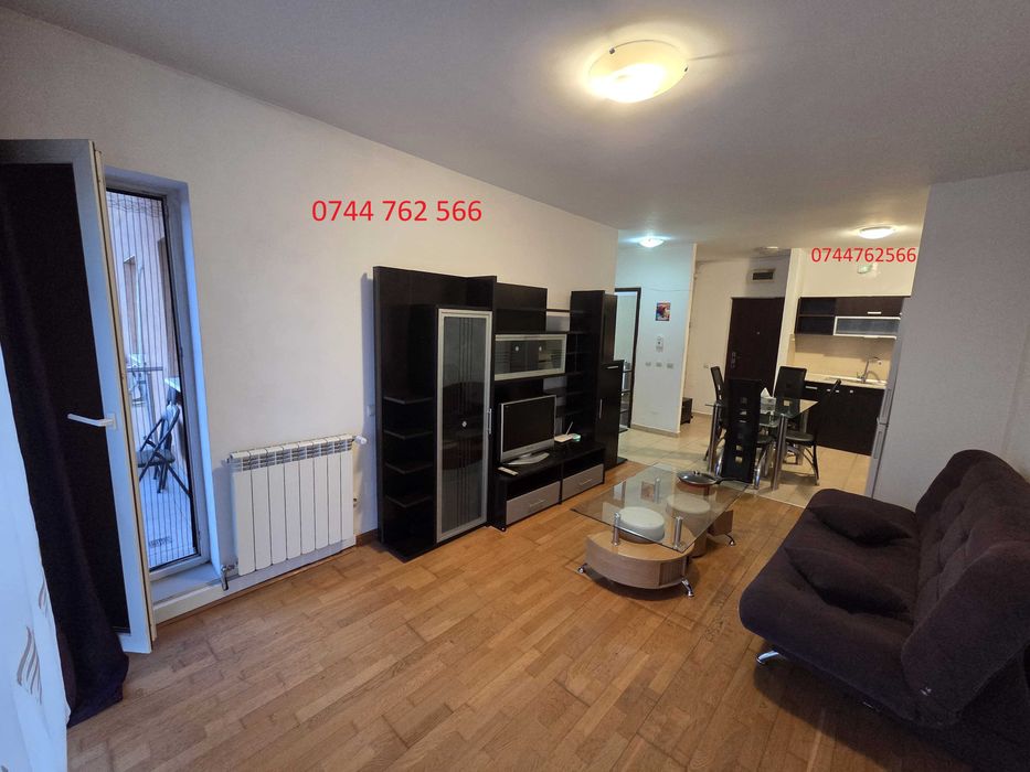 Persoana fizica inchiriez apartament 2 camere Iasi Green Park Tatarasi