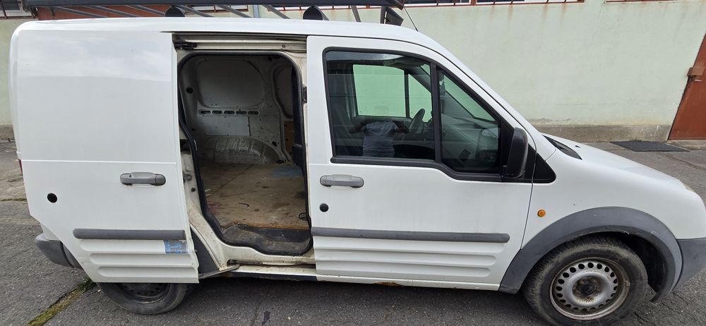 Vand Ford Tranzit Connect