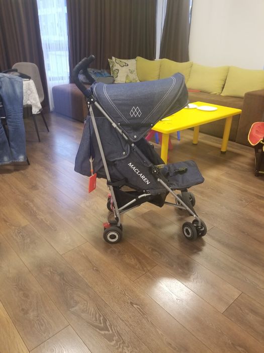 Детска лятна количка