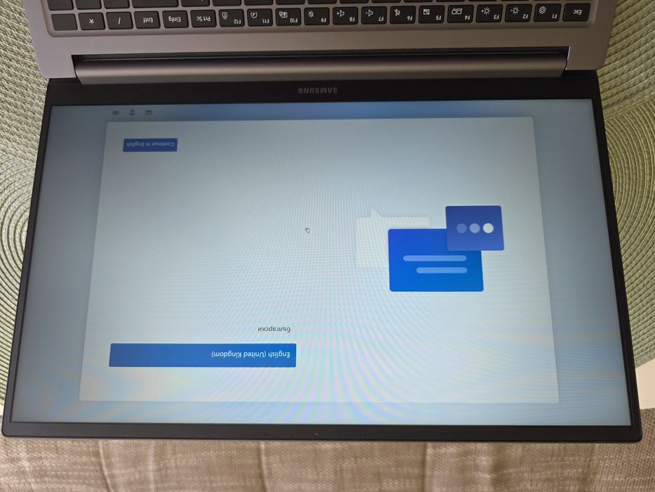 Samsung Galaxy Book 4
