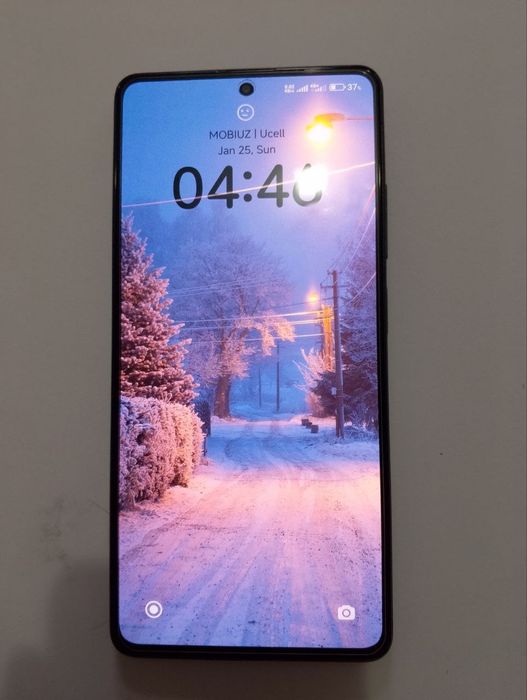 Xiaomi POCO X5PRO 5G