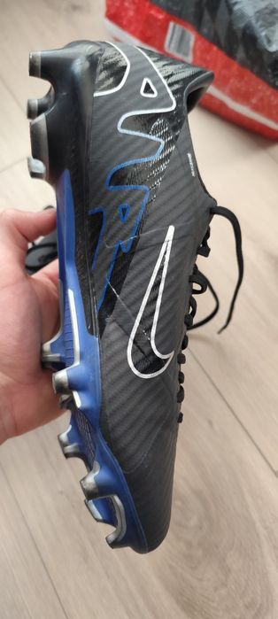 Nike mercurial бутонки (42.5 номер)