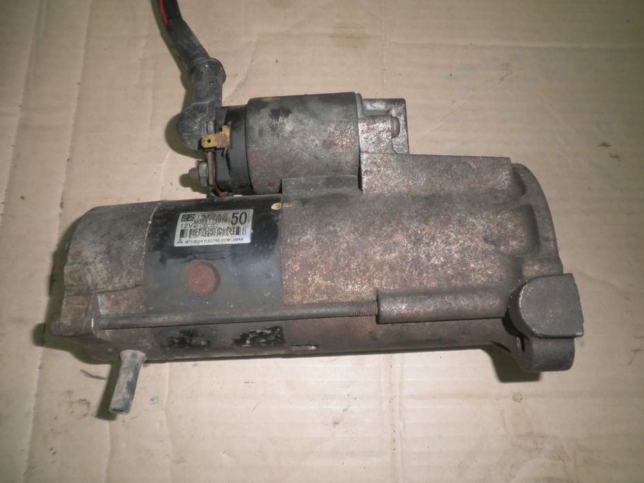 electromotor mitsubishi pajero 4 3.2 di-d 2008 m008t75074