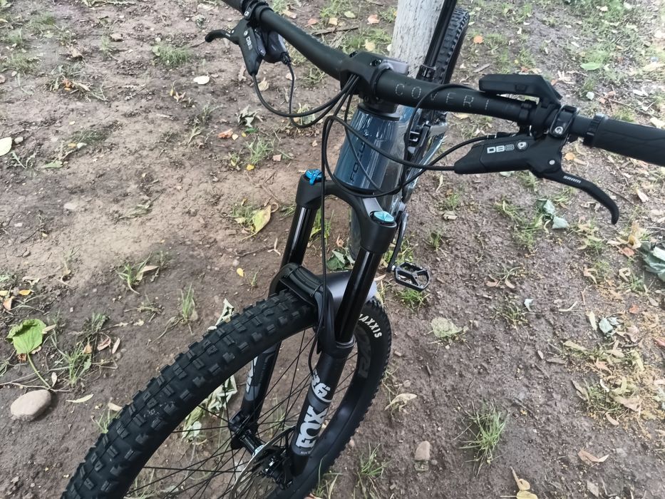 Focus Jam 2 Bosch CX 29