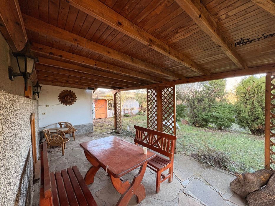 Продава се Къща в с. Медово, Област Бургас - 100 кв.м за 505 €/кв.м - Снимка #5