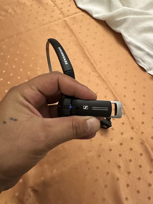 EPOS | Sennheiser Presence Headband