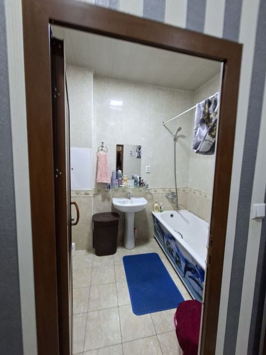 ПРОДАЕТСЯ 2-х комнатная квартира