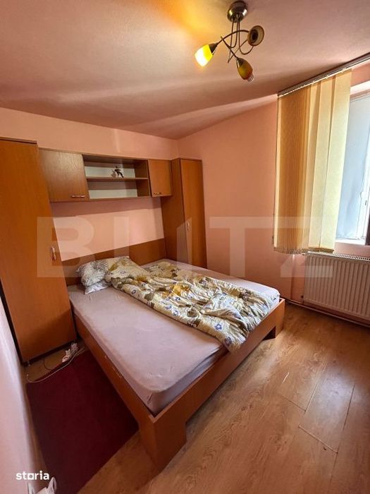Apartament 2 camere, 45 mp, Complexul Studentesc / Facultatea de Drept
