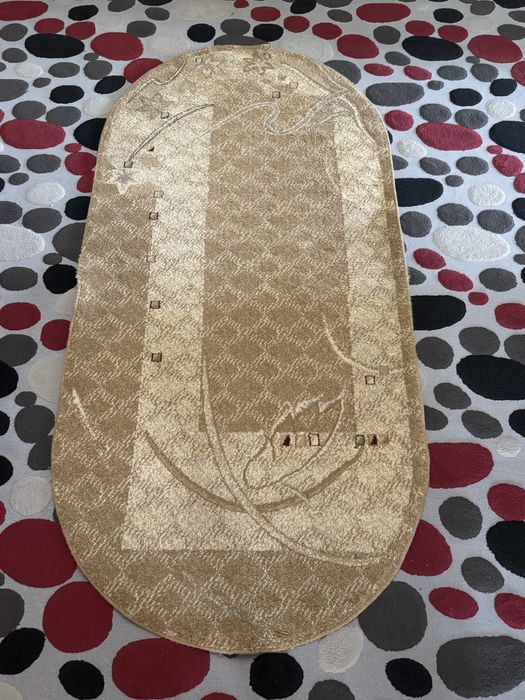 Продам  ковры с скидкой