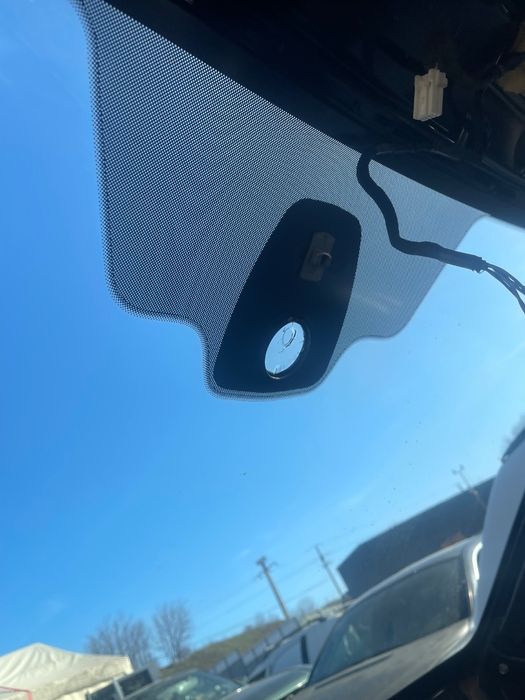 Geam Parbriz Fata Nissan Qashqai / Qashqai +2 I J10, Jj10 2006 - 2014