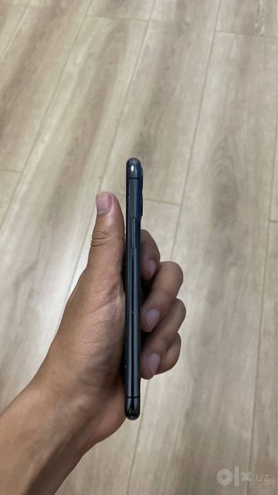 Iphone 11 pro 512 gb 72% yomkust