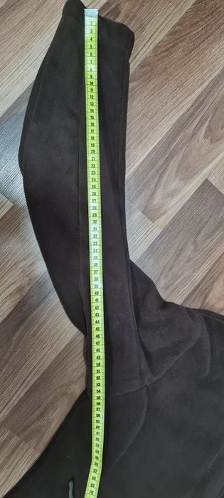 Geaca parka dama Tatonka Elfin. 40