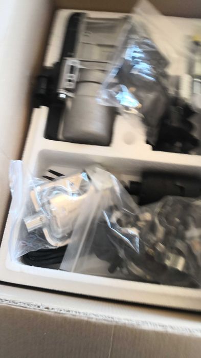 Амазон мистерия палета