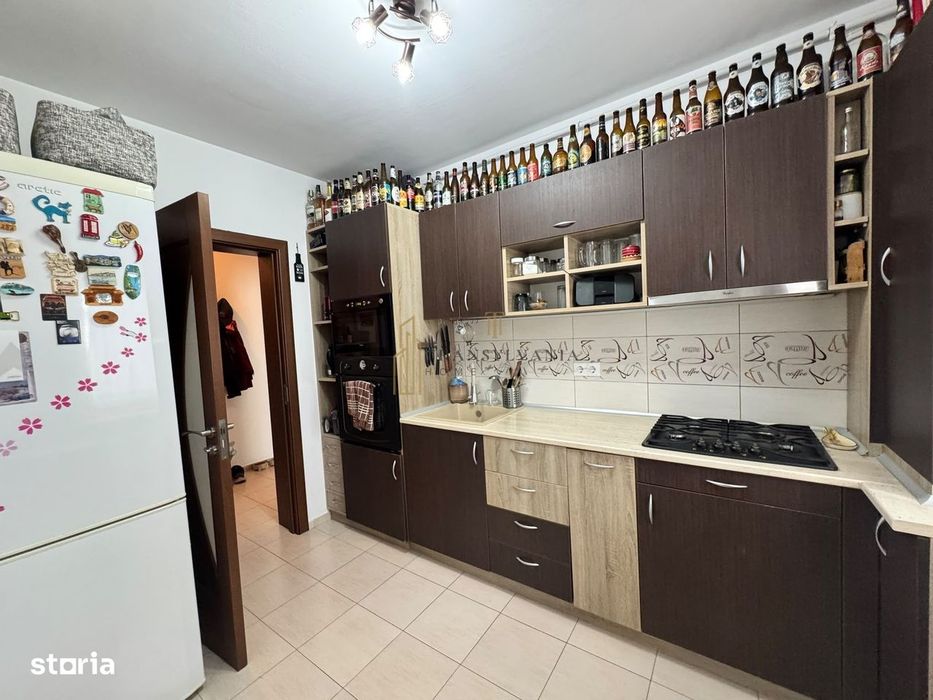 Apartament,