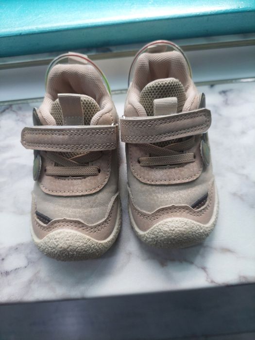 Маратонки Clibee