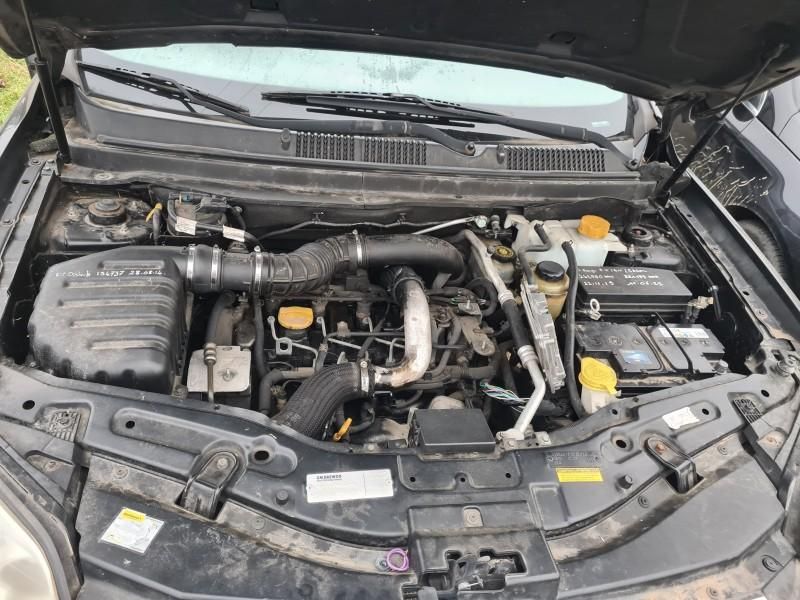 Trager complet cu lonjeroane Chevrolet Captiva C100, C140