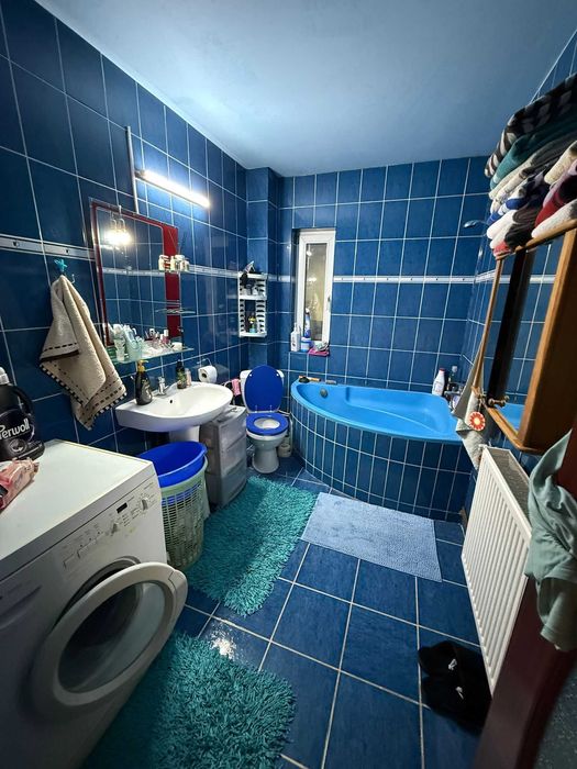 Proprietar casa zona Ford