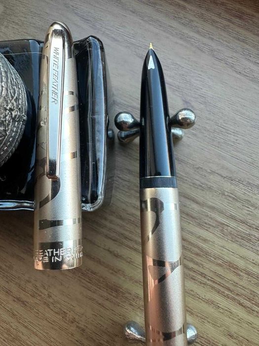 set stilouri chinezesti