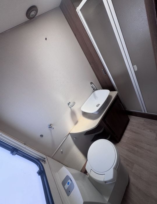 Vand Rulota Lunar Venus 540/4  An 2015