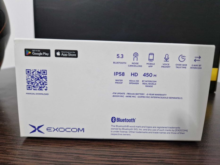 Casca Scorpion EXO 1400 Evo II Air Linart