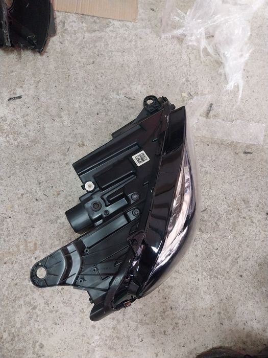 Фар фарове mercedes E klasa w213 / фар мерцедес Е клас