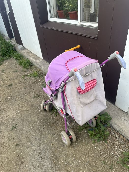 Продам детские коляски