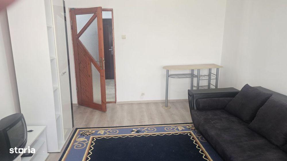Vand apartament 2 camere in Deva, Kogalniceanu, decomandat, mobilat