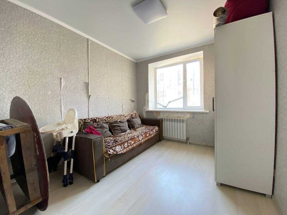 3-комн. квартира, 55.8м², 2/9 этаж