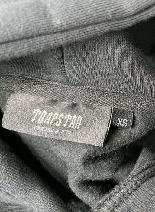 Trening TRAPSTAR Shooters London