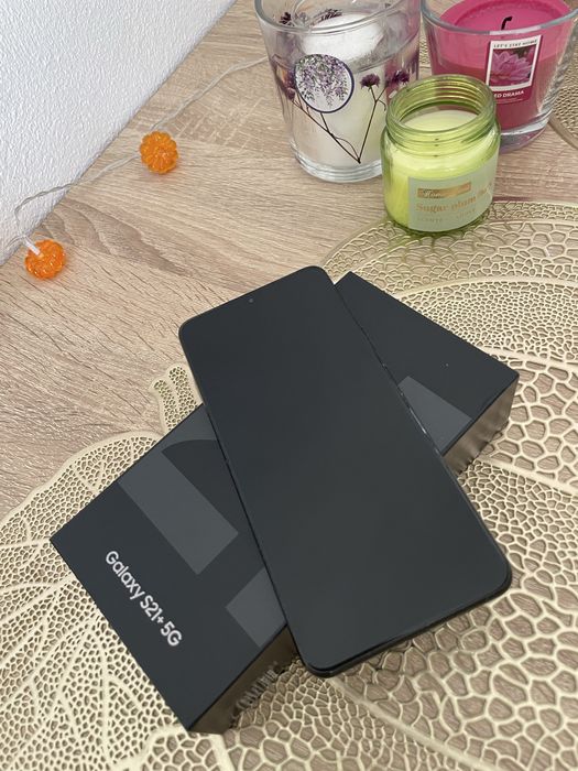 Vand Samsung S21+ 5g