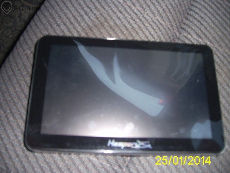 навигация, система за показване на пътя