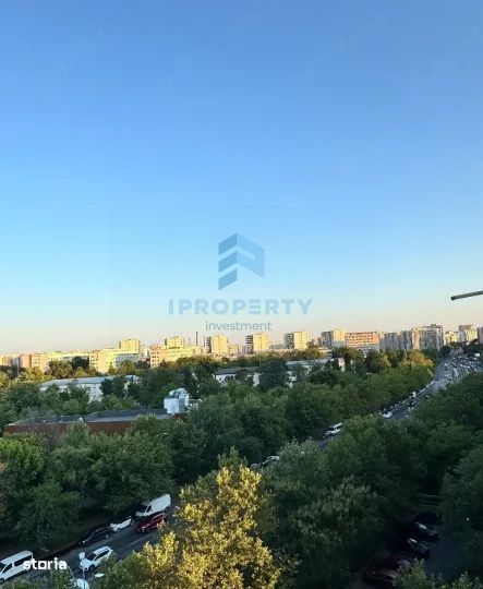 Baba Novac | 2 camere | Decomandat | Prox. Metrou |