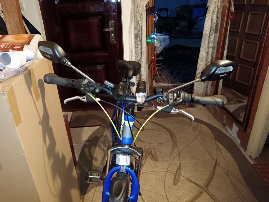 Bicicletă MTB 29" + Echipare FULL