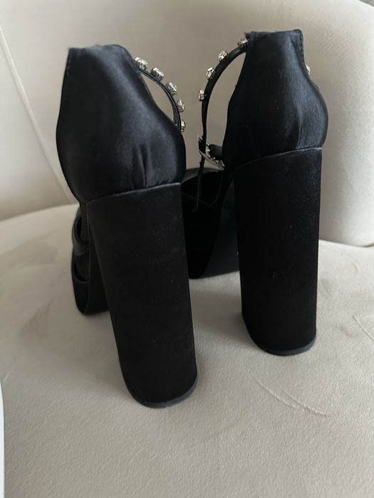 Дамски елегантни обувки