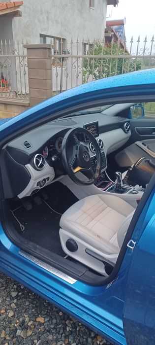 Mercedes A 180 105000km!!!