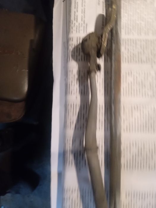 Токарные работы и др.