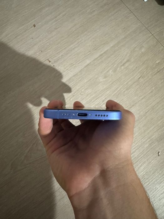 Iphone 16 (Impecabil)