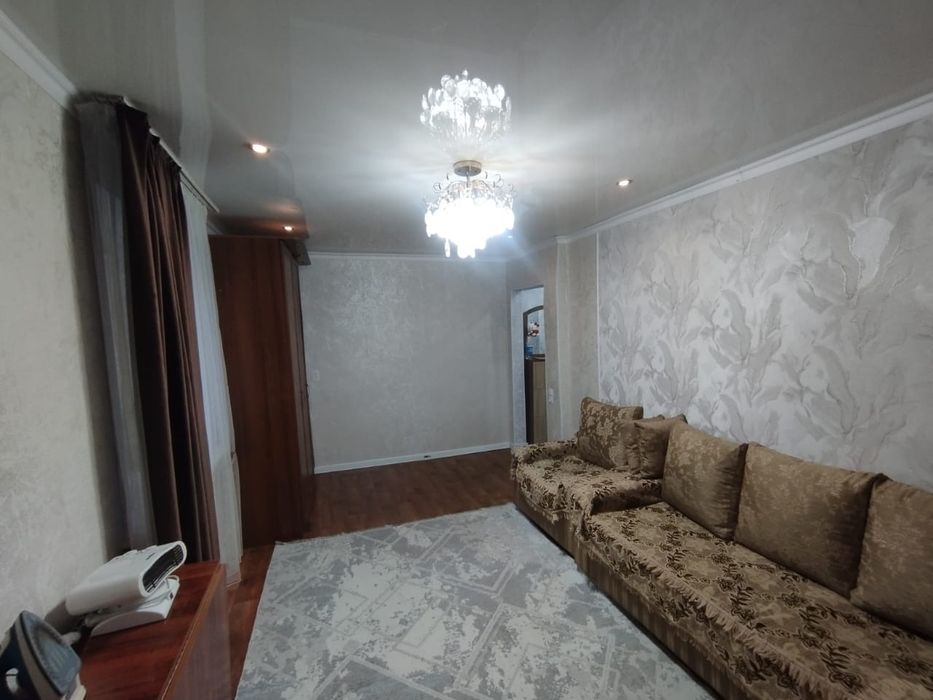 Сдам квартиру 1 комнатная