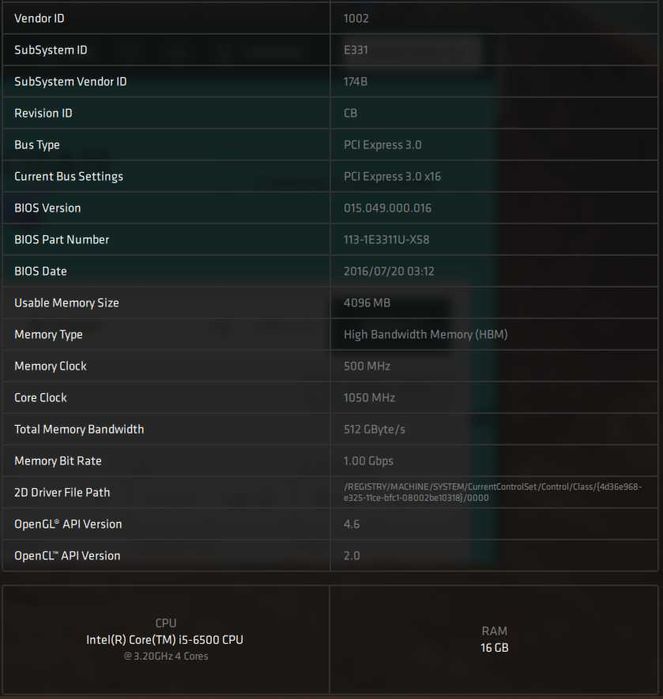 Vând setup complet gaming. RGB (16GB)