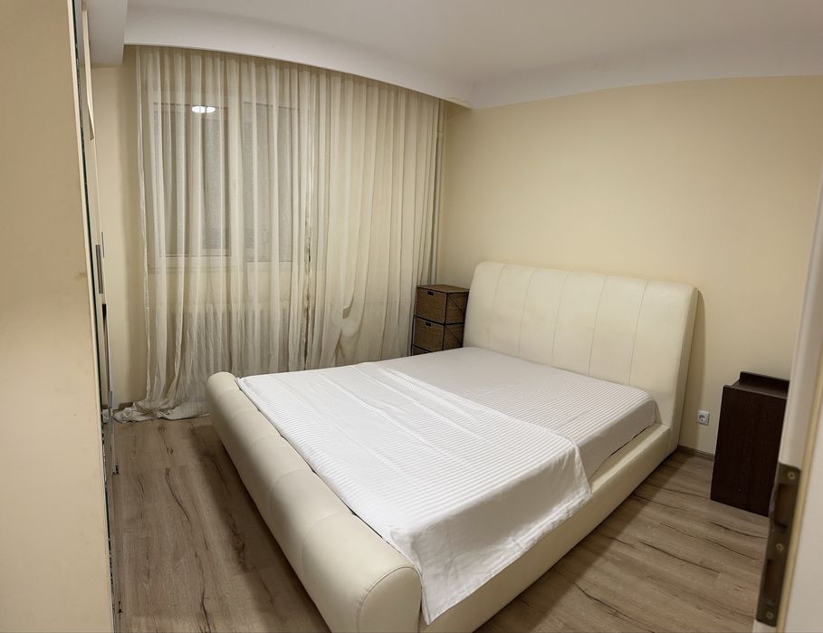Apartament 2 camere City Park Mall
