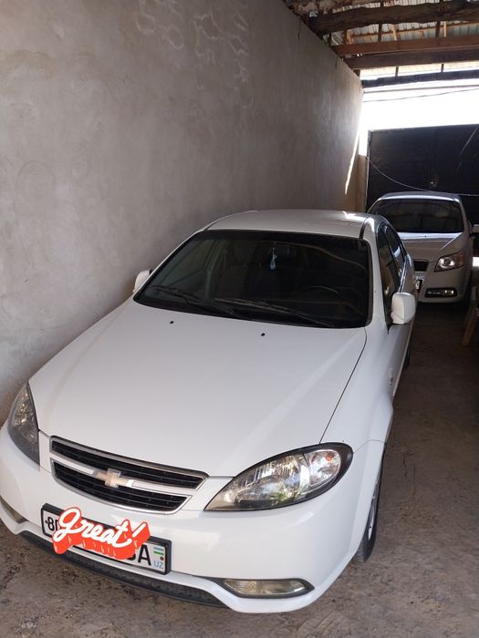 Jentra 2018 sotiladi